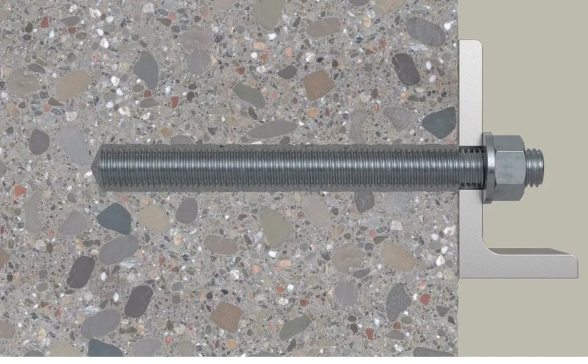 Fisher A M16250 R-anchor - Image 2