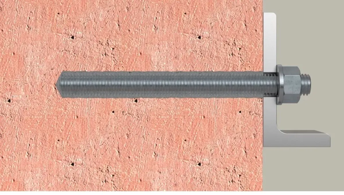 Fisher A M16250 R-anchor - Image 4