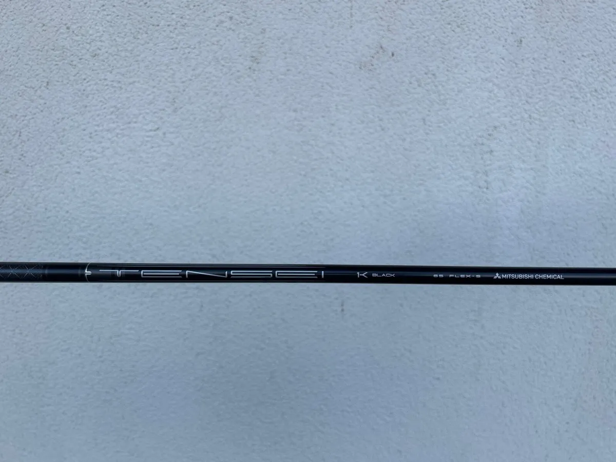 Titleist tsr 2 10° driver - Image 4