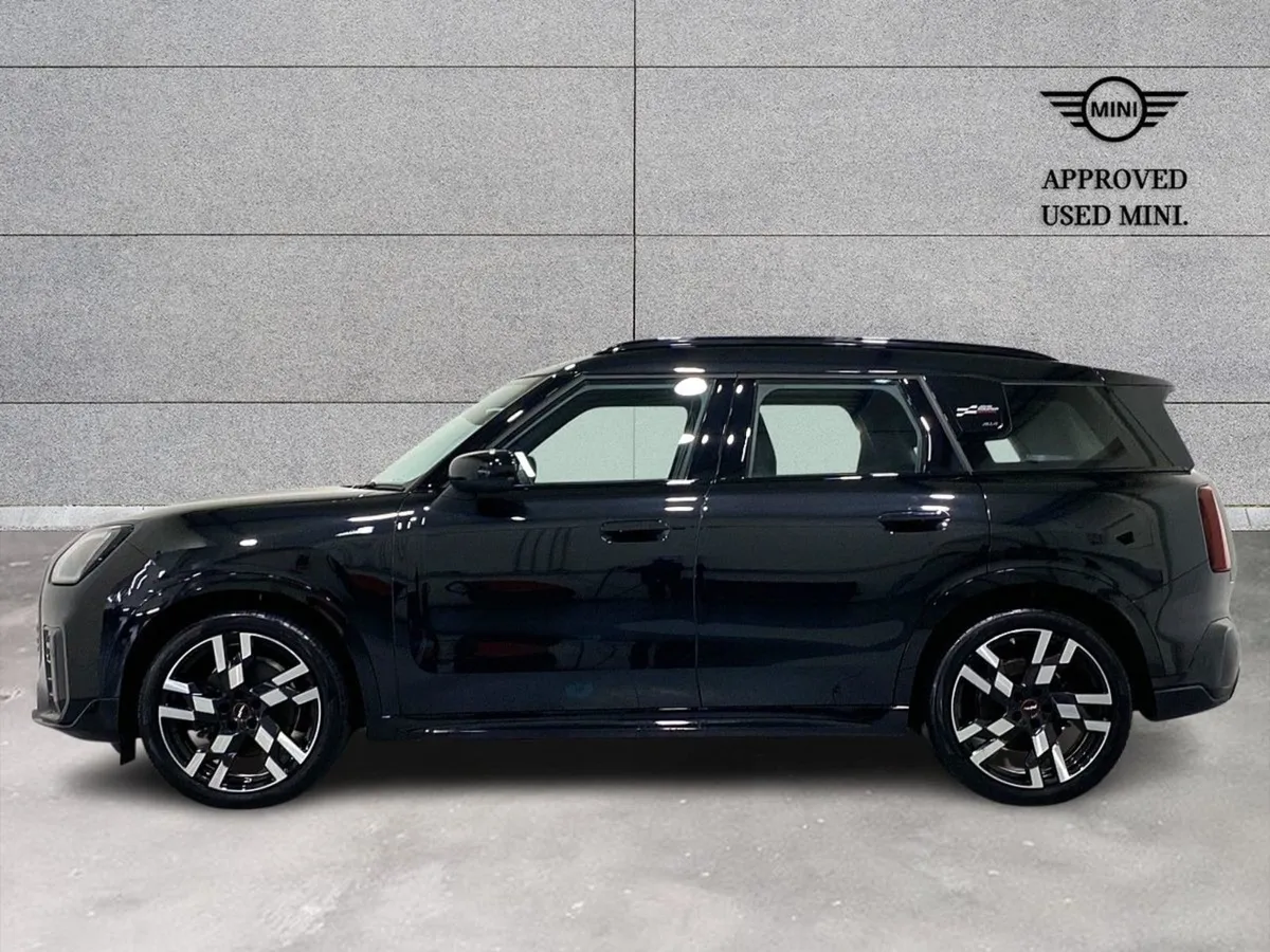 MINI COUNTRYMAN Cooper Classic S - Image 3