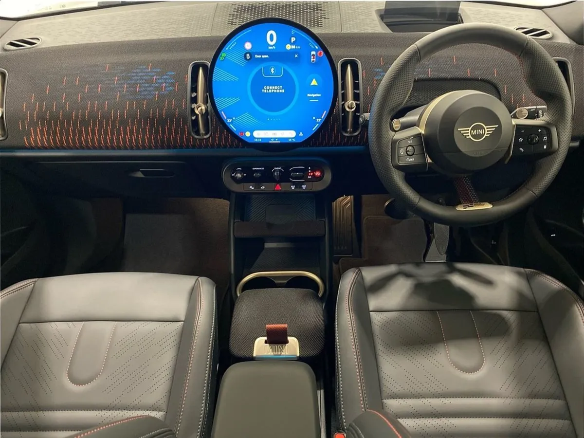 MINI COUNTRYMAN Cooper Classic S - Image 4