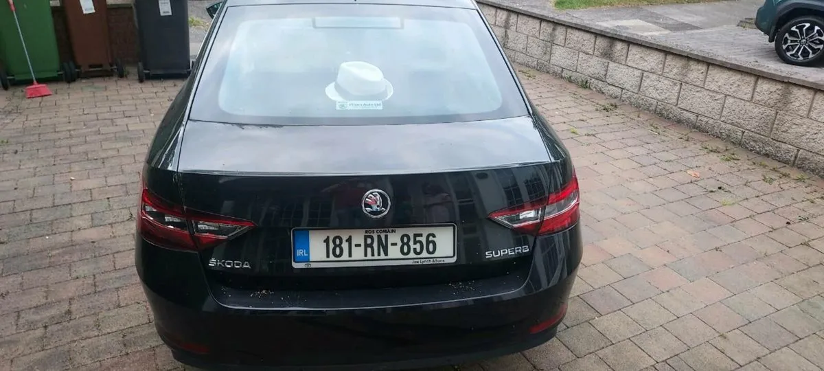 Skoda Superb 181 - Image 2