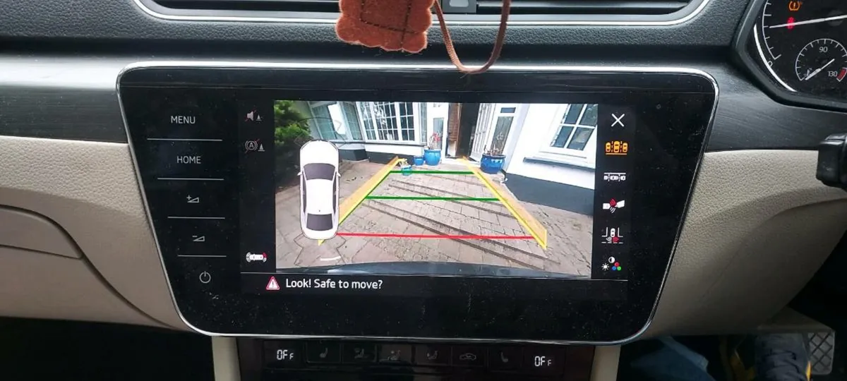 Skoda Superb 181 - Image 3