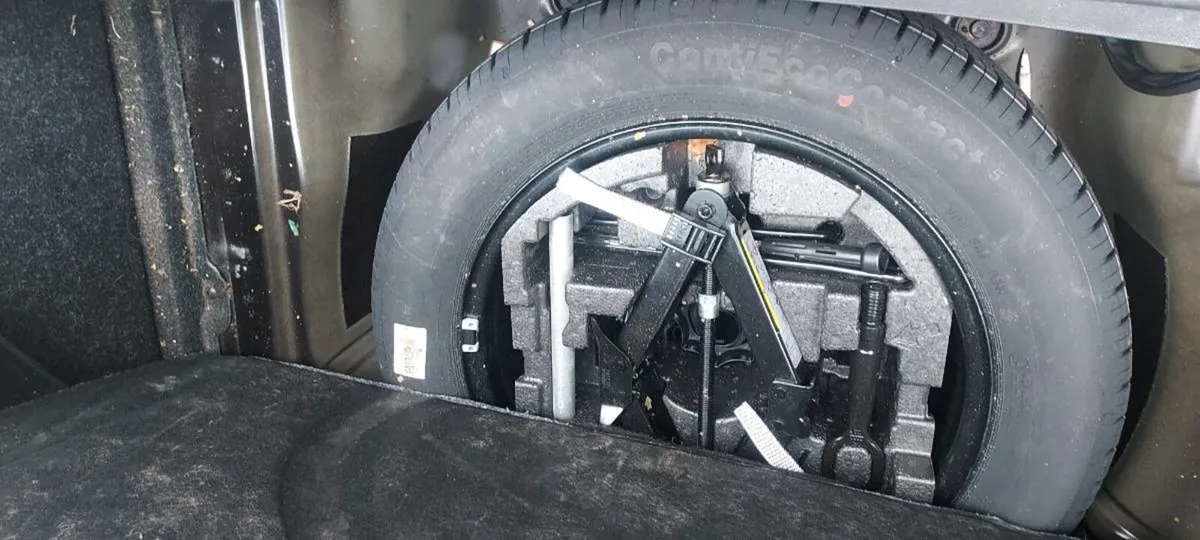 Skoda Superb 181 - Image 4