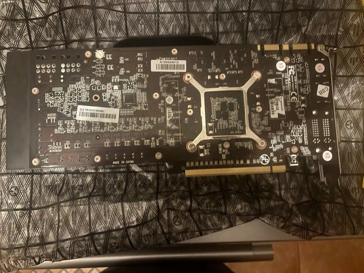 Palit JetStream GTX 770 4GB - Image 2