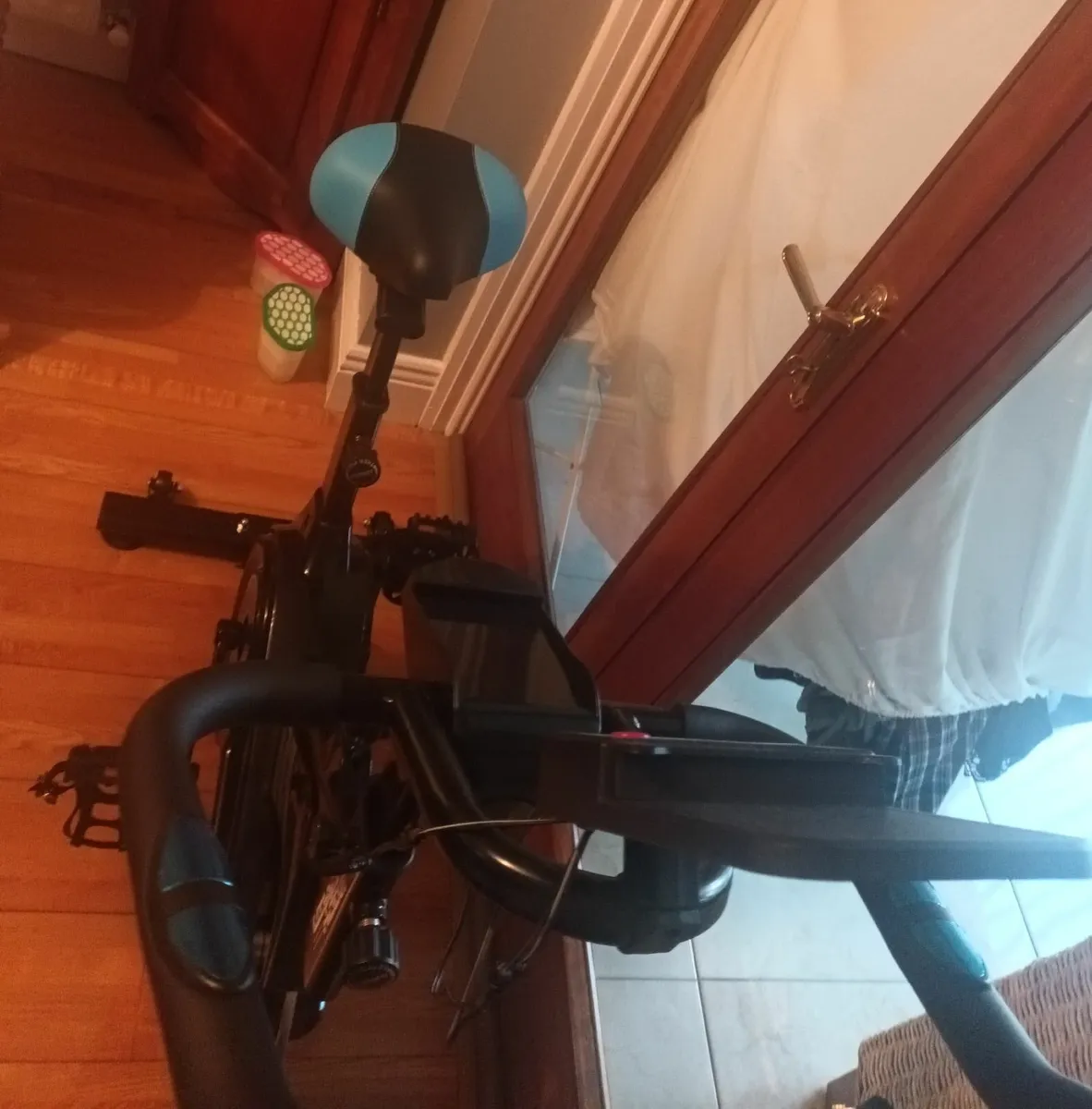 Body Train exercise bike - Image 2