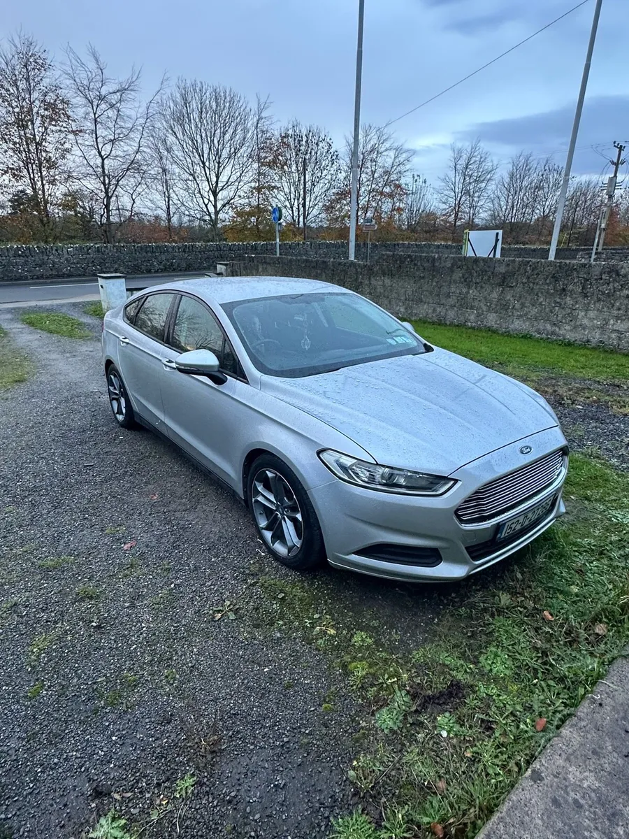 Ford mondoe 1.5 TDCI STYLE ECONETIC - Image 1