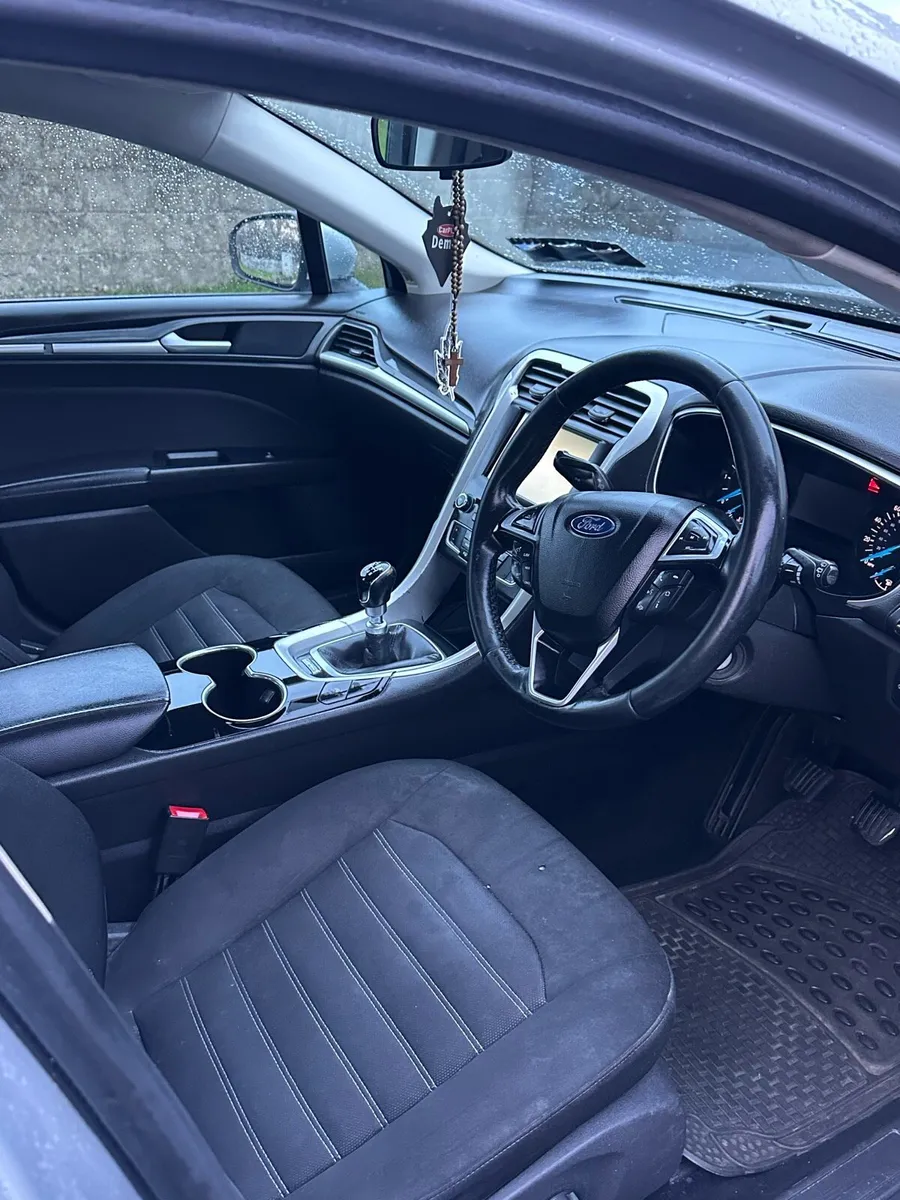 Ford mondoe 1.5 TDCI STYLE ECONETIC - Image 3