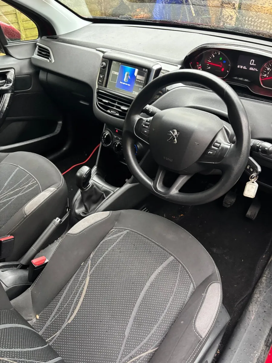 2014 Peugeot 308 - Image 4