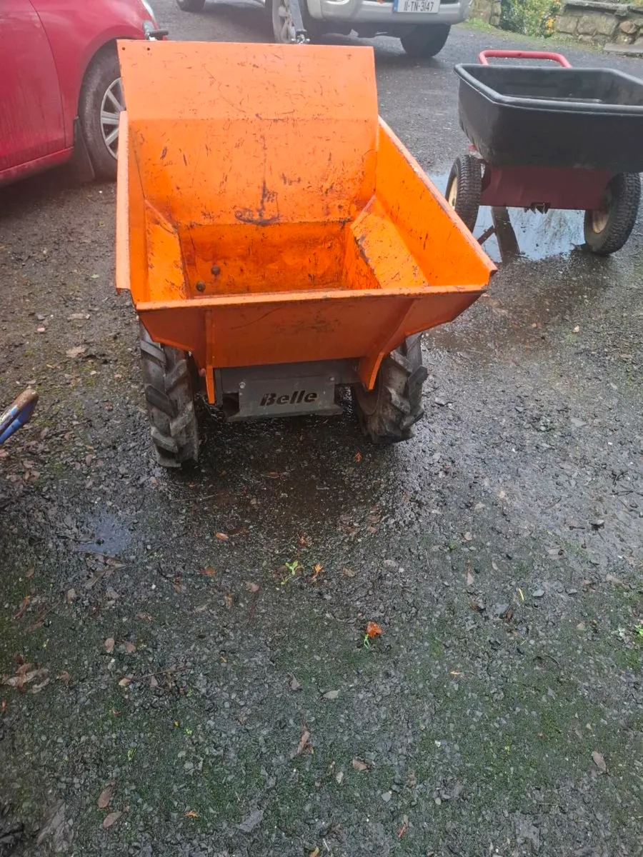 Dumper - Image 1