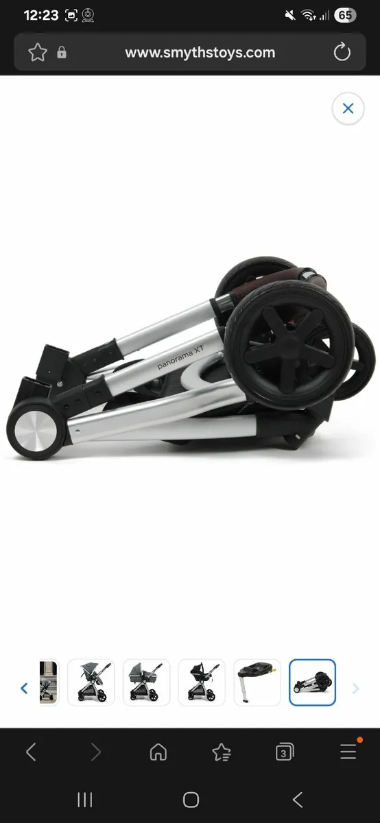 Baby essentials - Image 2