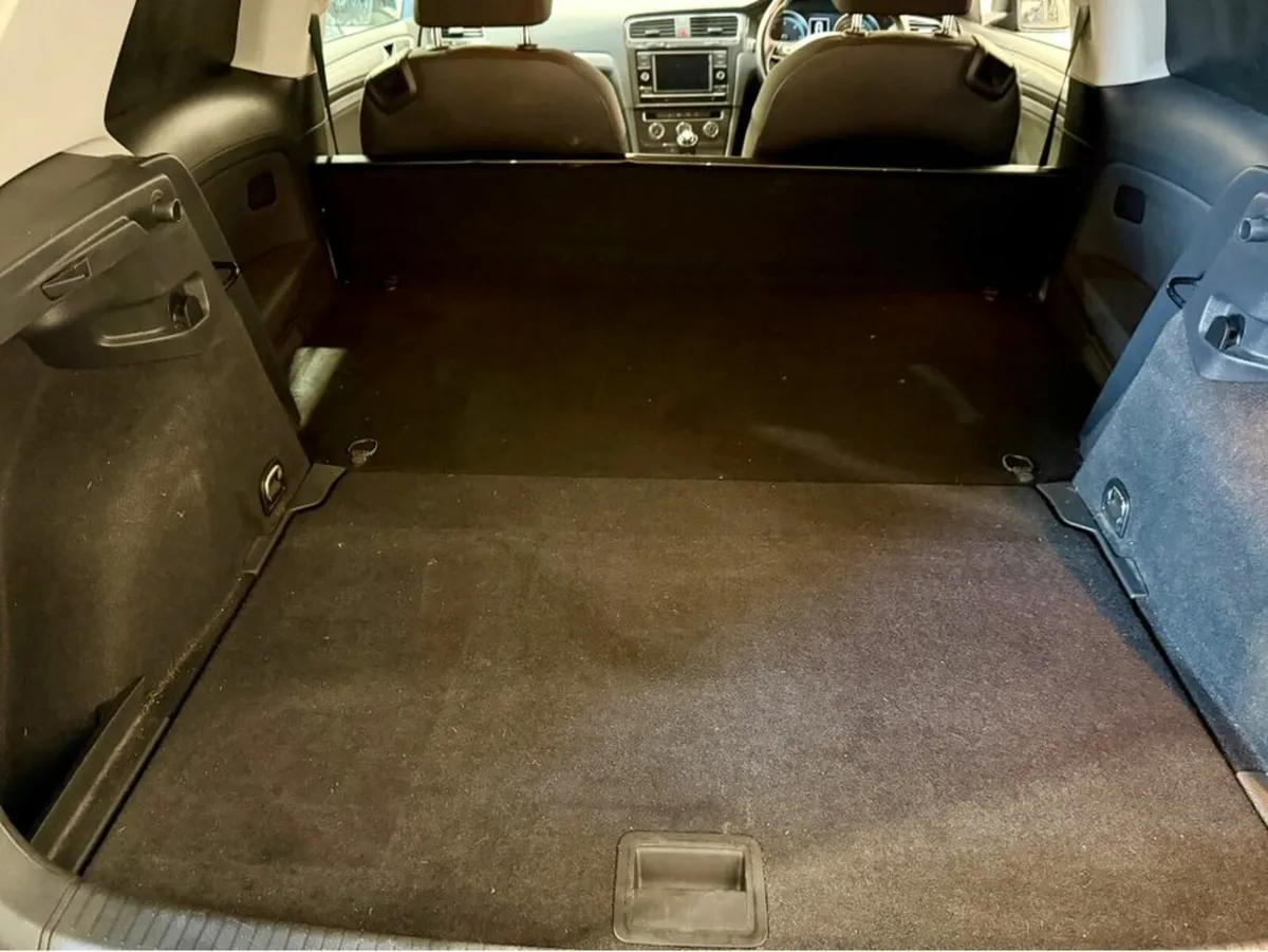 Volkswagen Golf VAN 1.6 TDI NO VAT INVOICE AVAILAB - Image 4