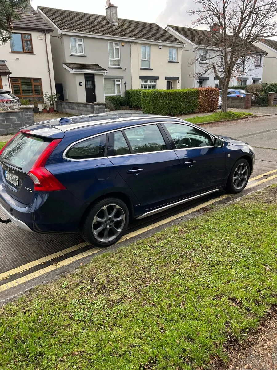 Volvo V60 D2 Diesal 2012 - Image 3