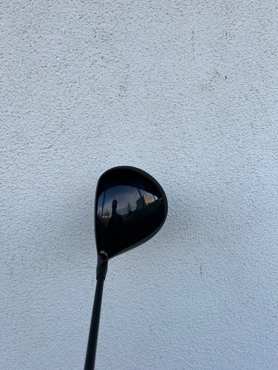 Titleist tsi 3 8° driver - Image 3