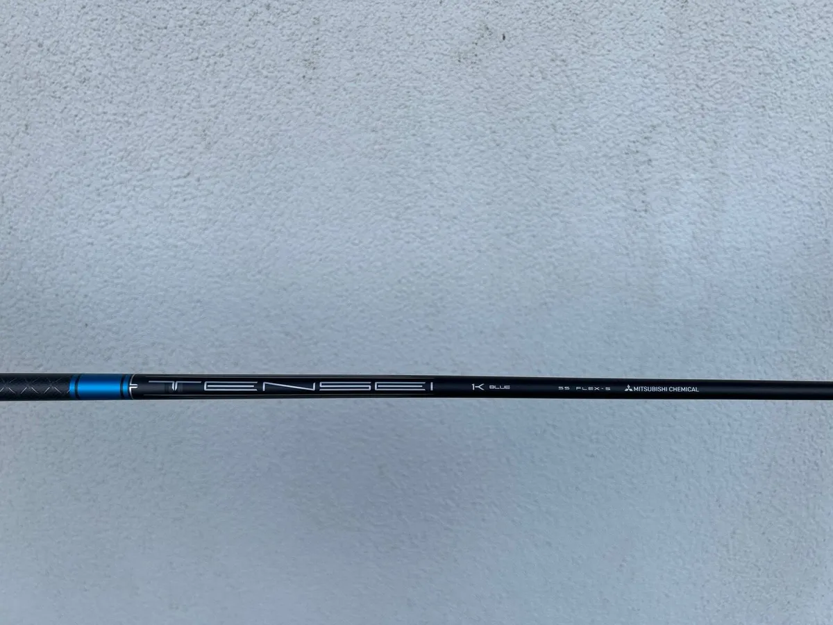 Titleist tsi 3 8° driver - Image 4