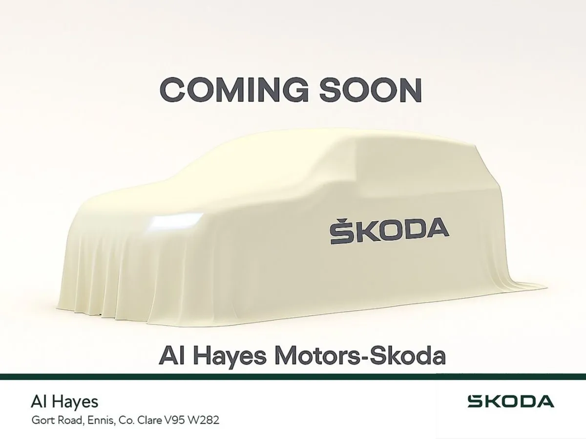 Skoda Octavia Active 1.6tdi 90hp - Image 1