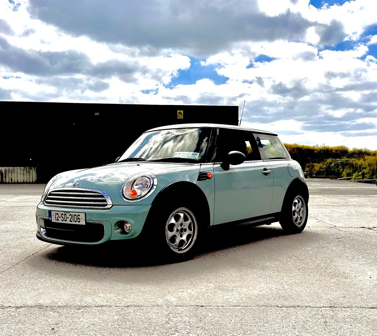 Mini one D - Image 1