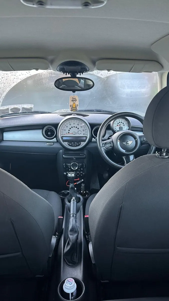 Mini one D - Image 2