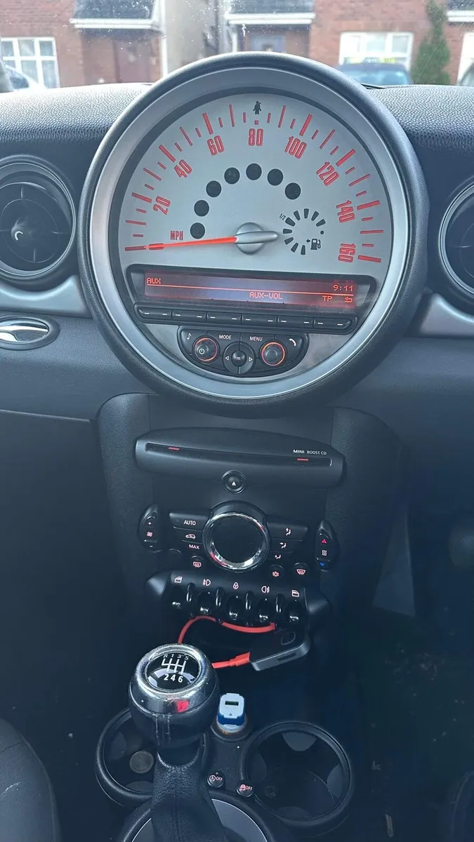 Mini one D - Image 3