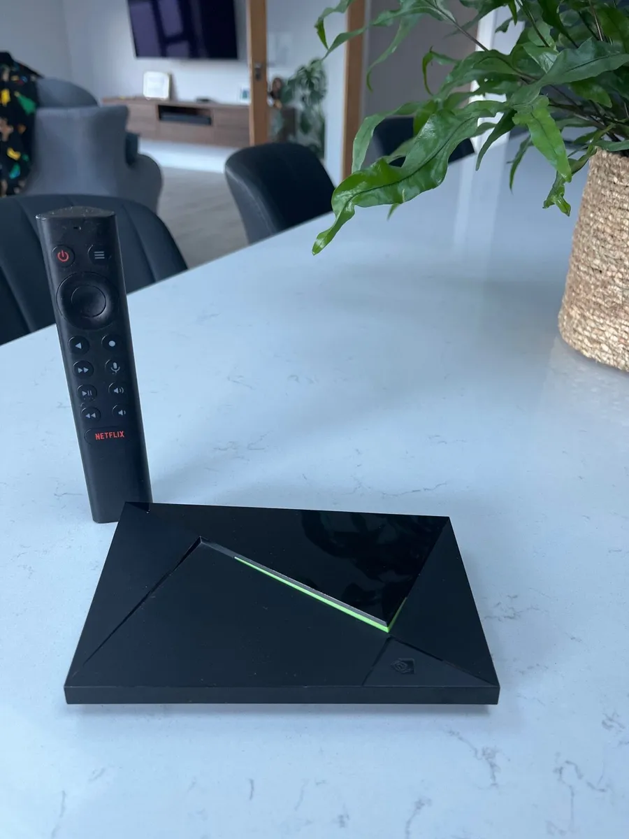 Nvidia shield pro