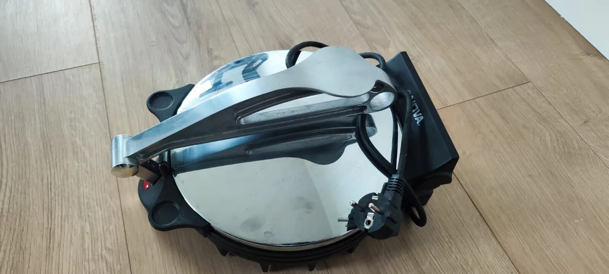 Nova Tortilla Maker - Image 1