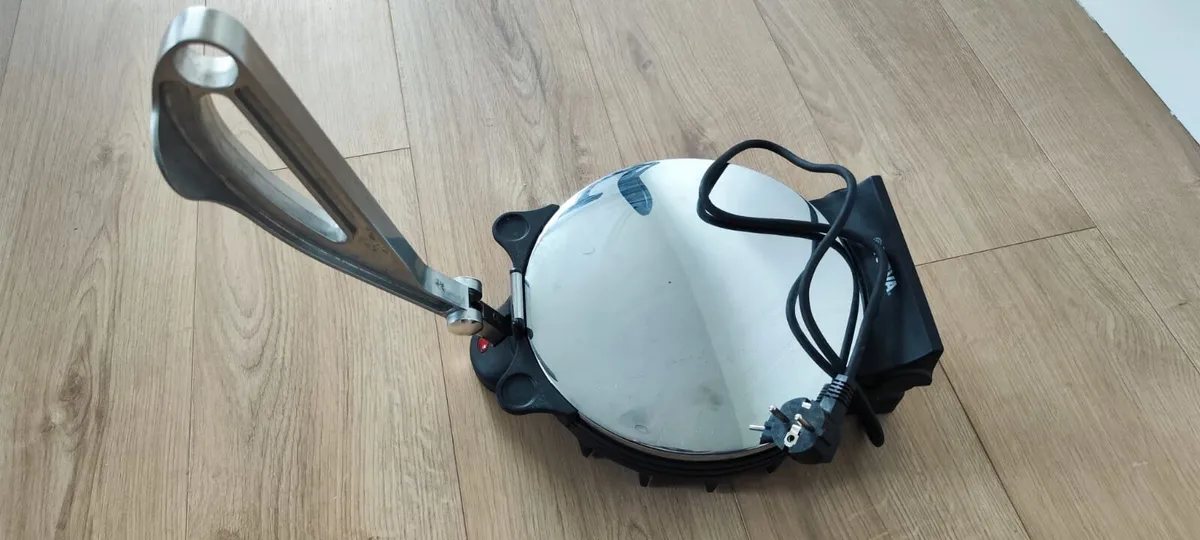 Nova Tortilla Maker - Image 3