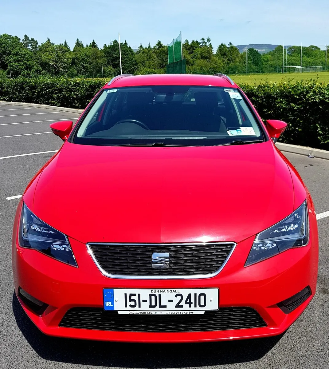 SEAT Leon 2015 - Image 2