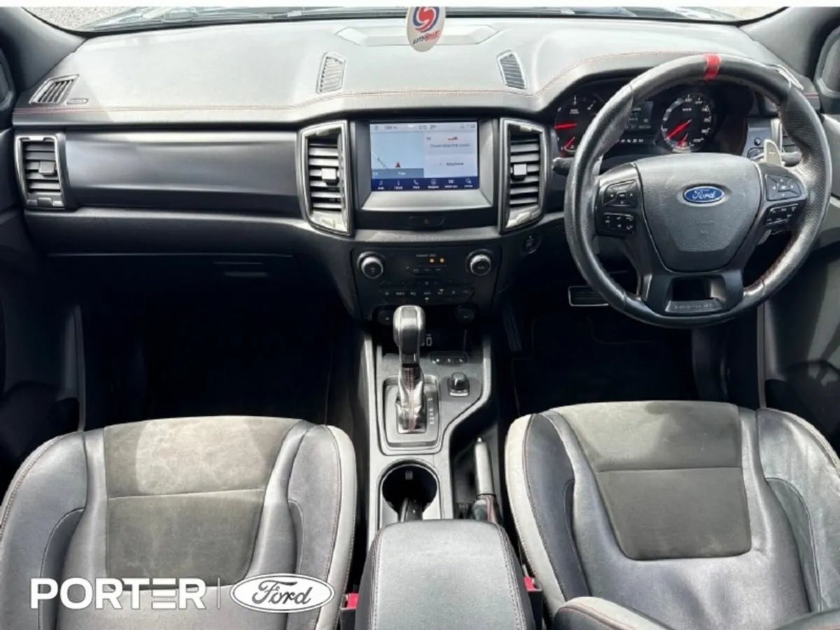 Ford Ranger 2.0TD RAPTOR 213PS A10  *PRICE EX VAT* - Image 2