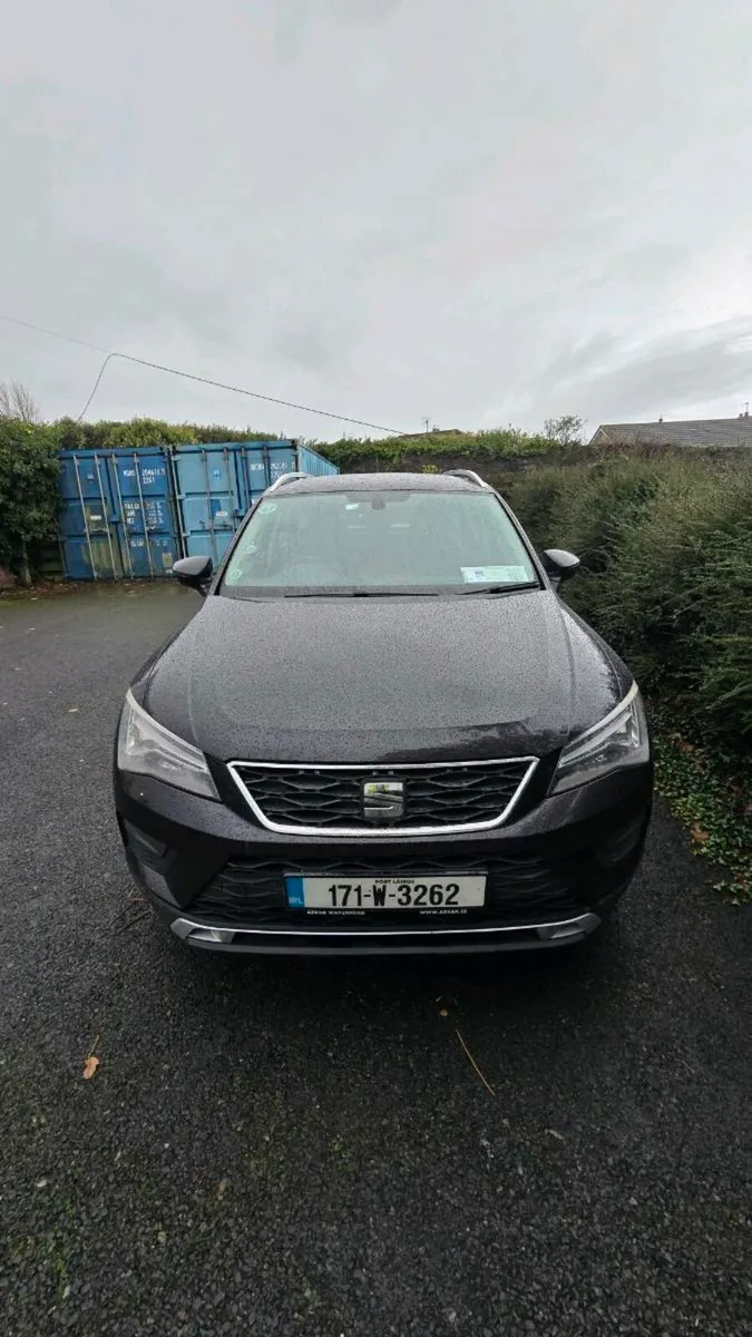Seat Ateca SE Tech 2017 - Image 1