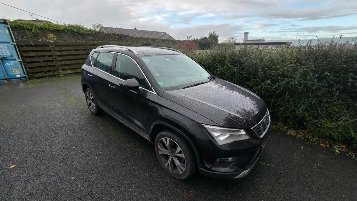 Seat Ateca SE Tech 2017 - Image 2