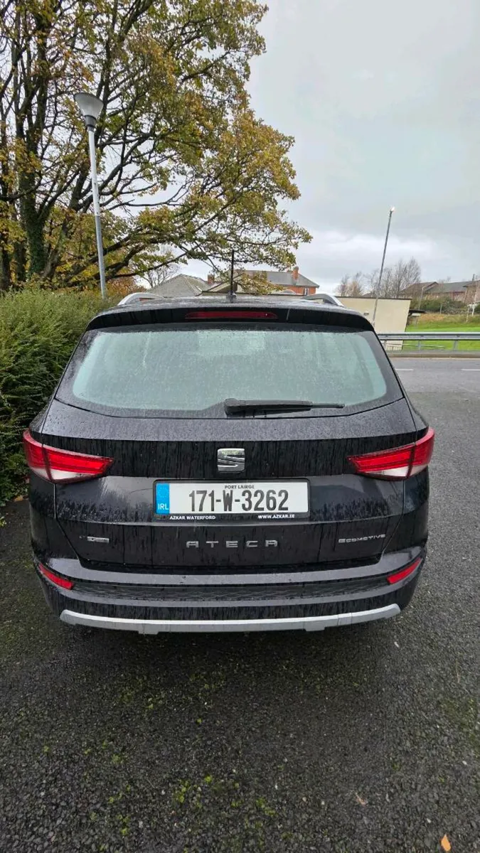 Seat Ateca SE Tech 2017 - Image 3