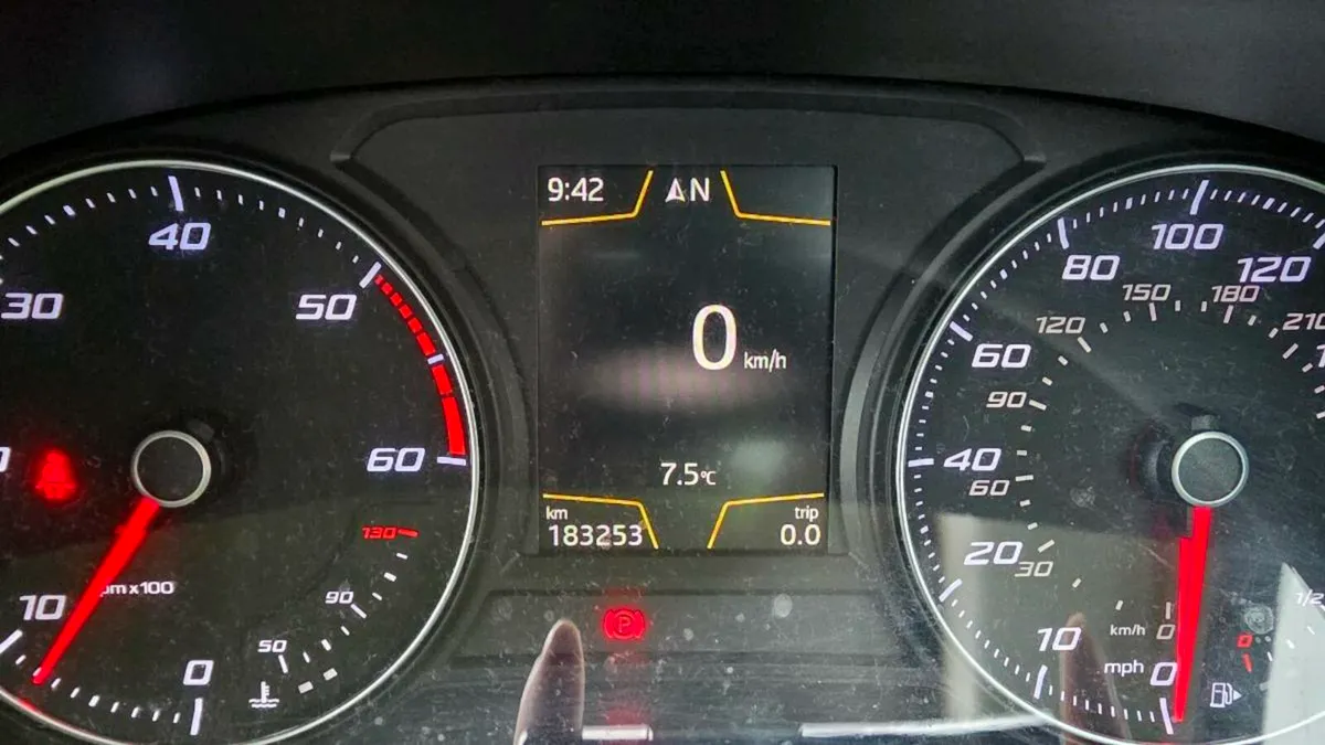 Seat Ateca SE Tech 2017 - Image 4