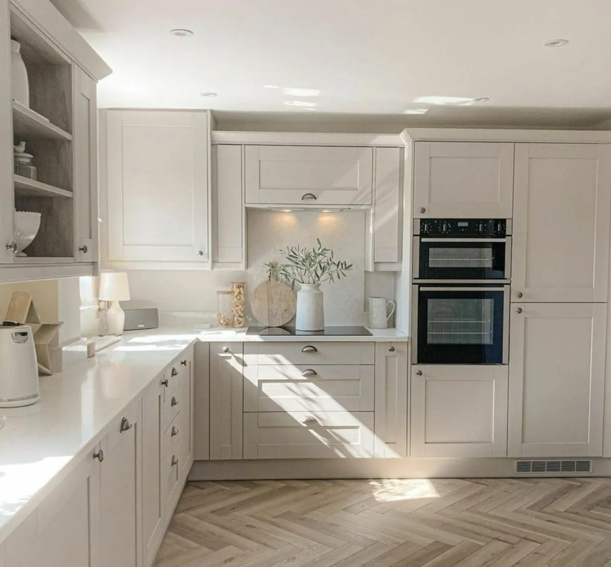 Brand new shaker kitchens - Image 2