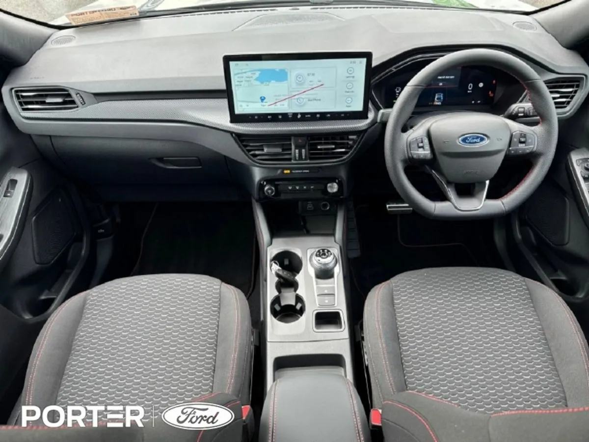 Ford Kuga *Order Yours Today* ST LINE AUTO PHEV *1 - Image 2