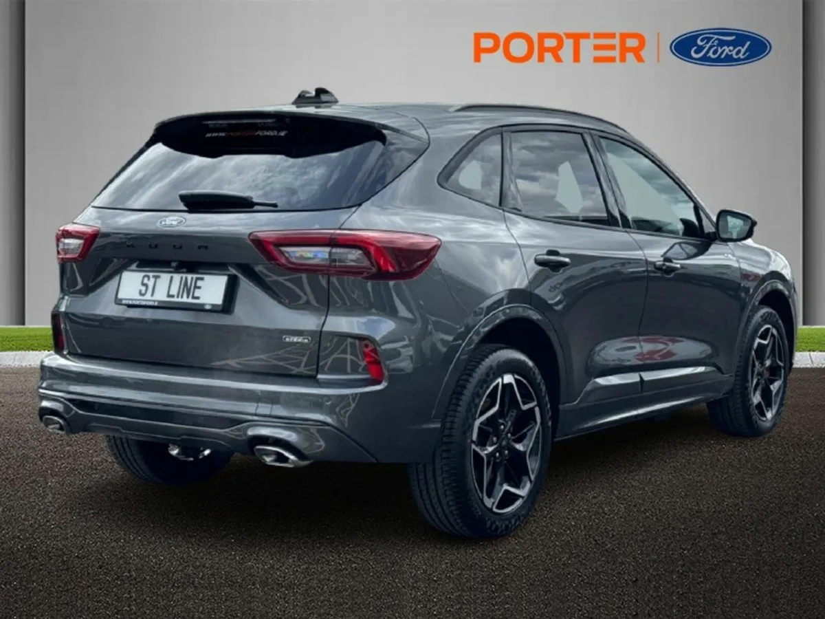 Ford Kuga *Order Yours Today* ST LINE AUTO PHEV *1 - Image 3