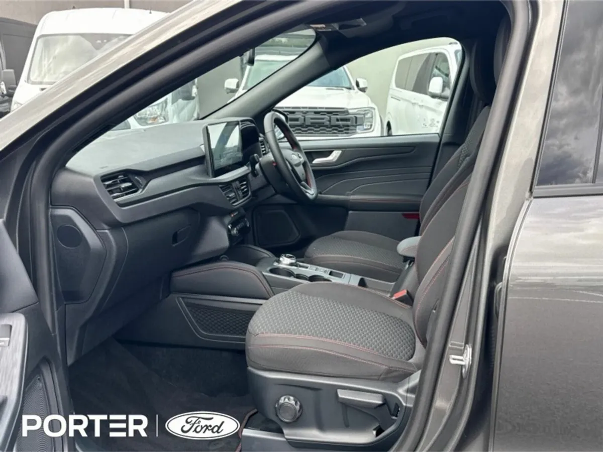 Ford Kuga *Order Yours Today* ST LINE AUTO PHEV *1 - Image 4