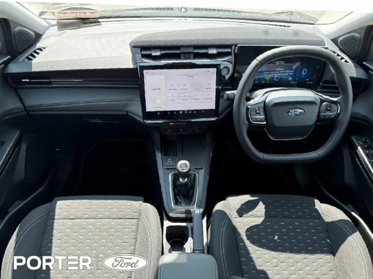 Ford Puma *Order Yours Today* 1.0 TITANIUM 125PS M - Image 2