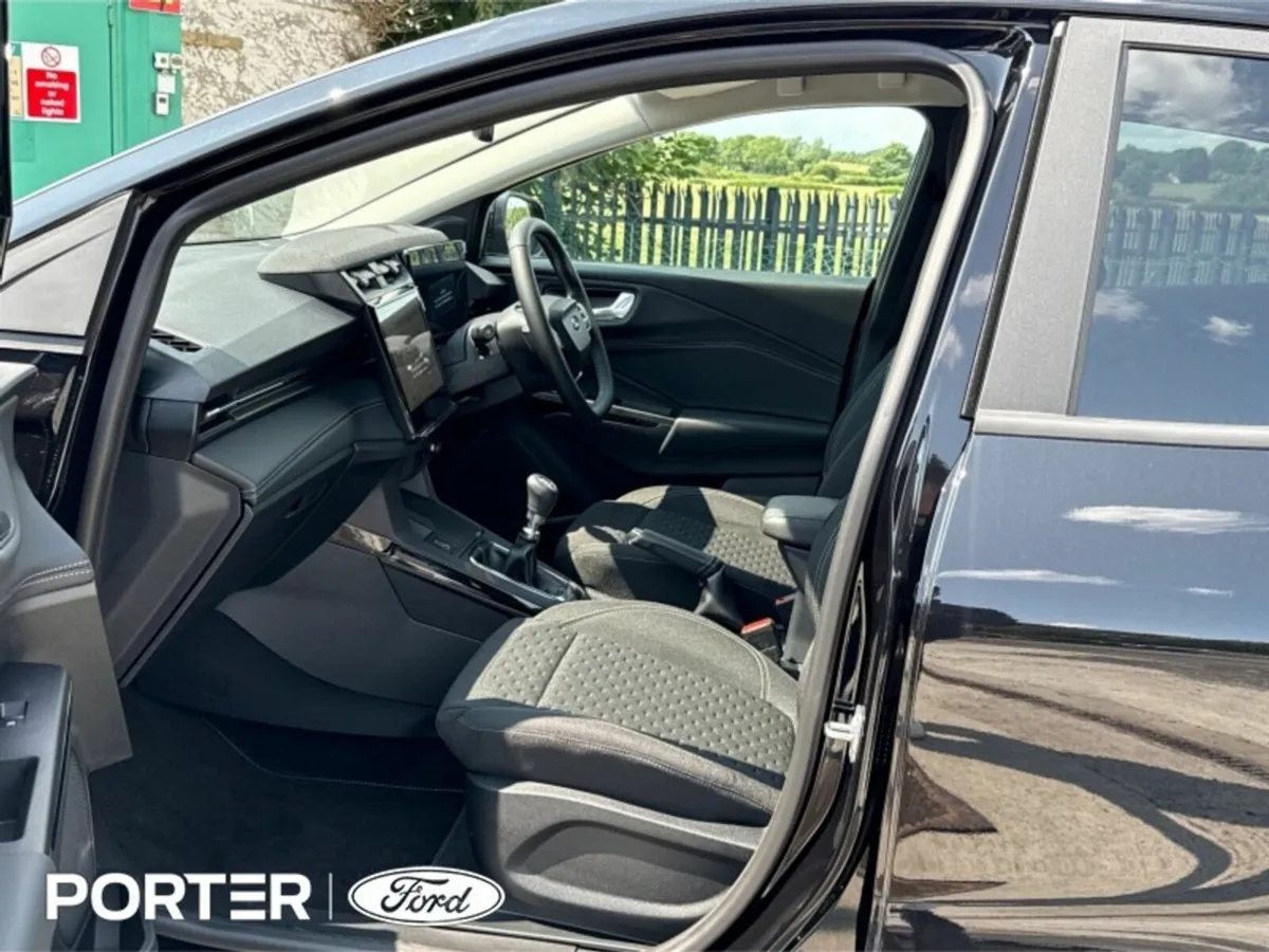 Ford Puma *Order Yours Today* 1.0 TITANIUM 125PS M - Image 4