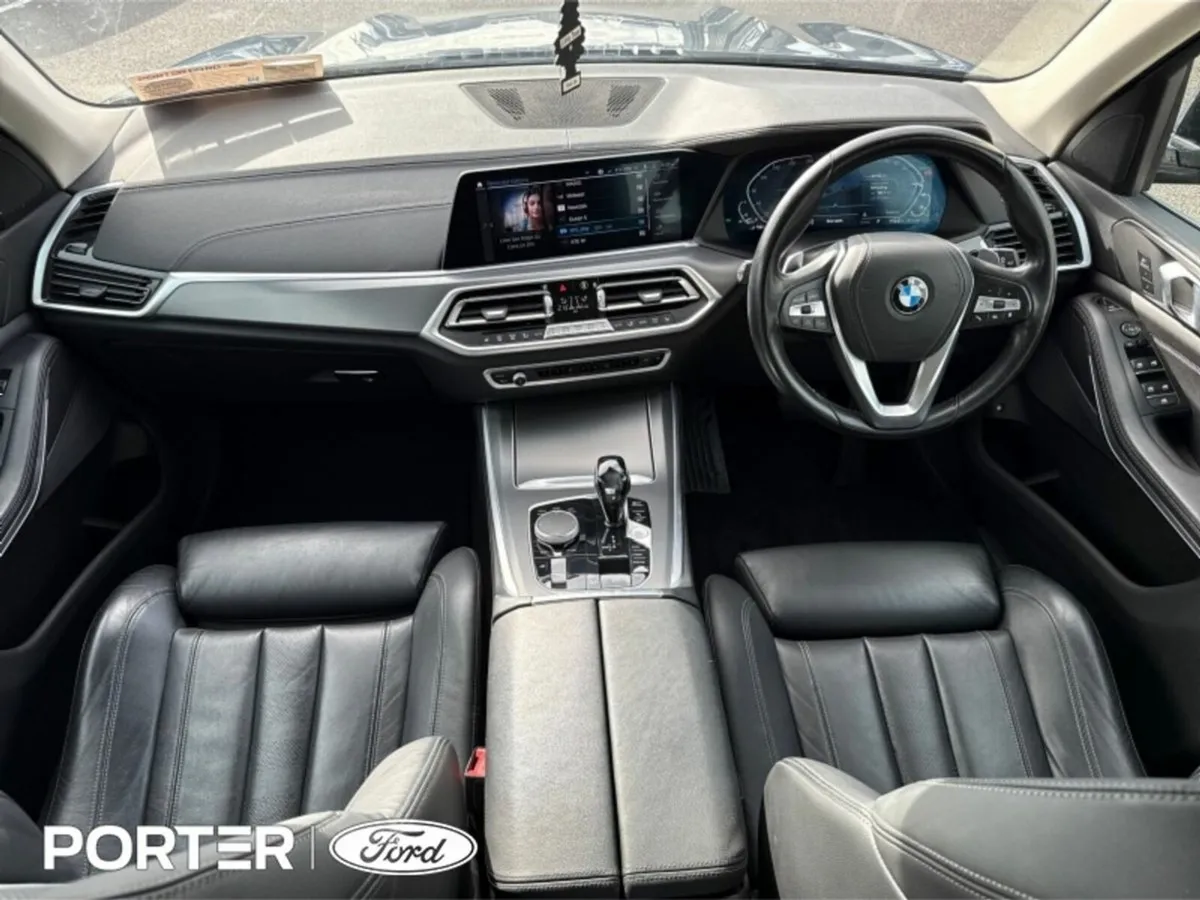 BMW X5 3.0 PHEV XDrive 45e XLine - Image 4