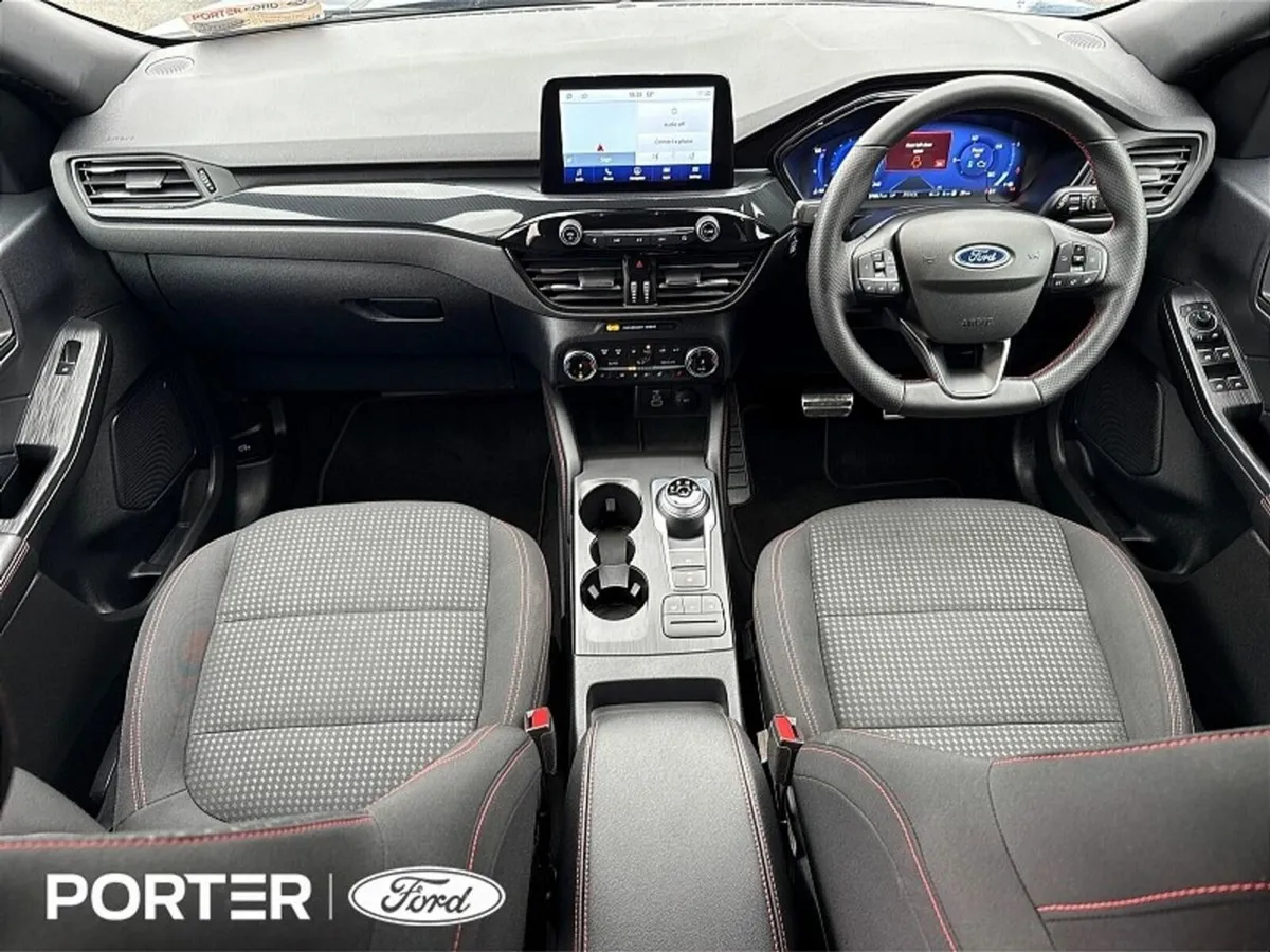 Ford Kuga 2.5 PHEV ST LINE 225PS *AUTO* - Image 2