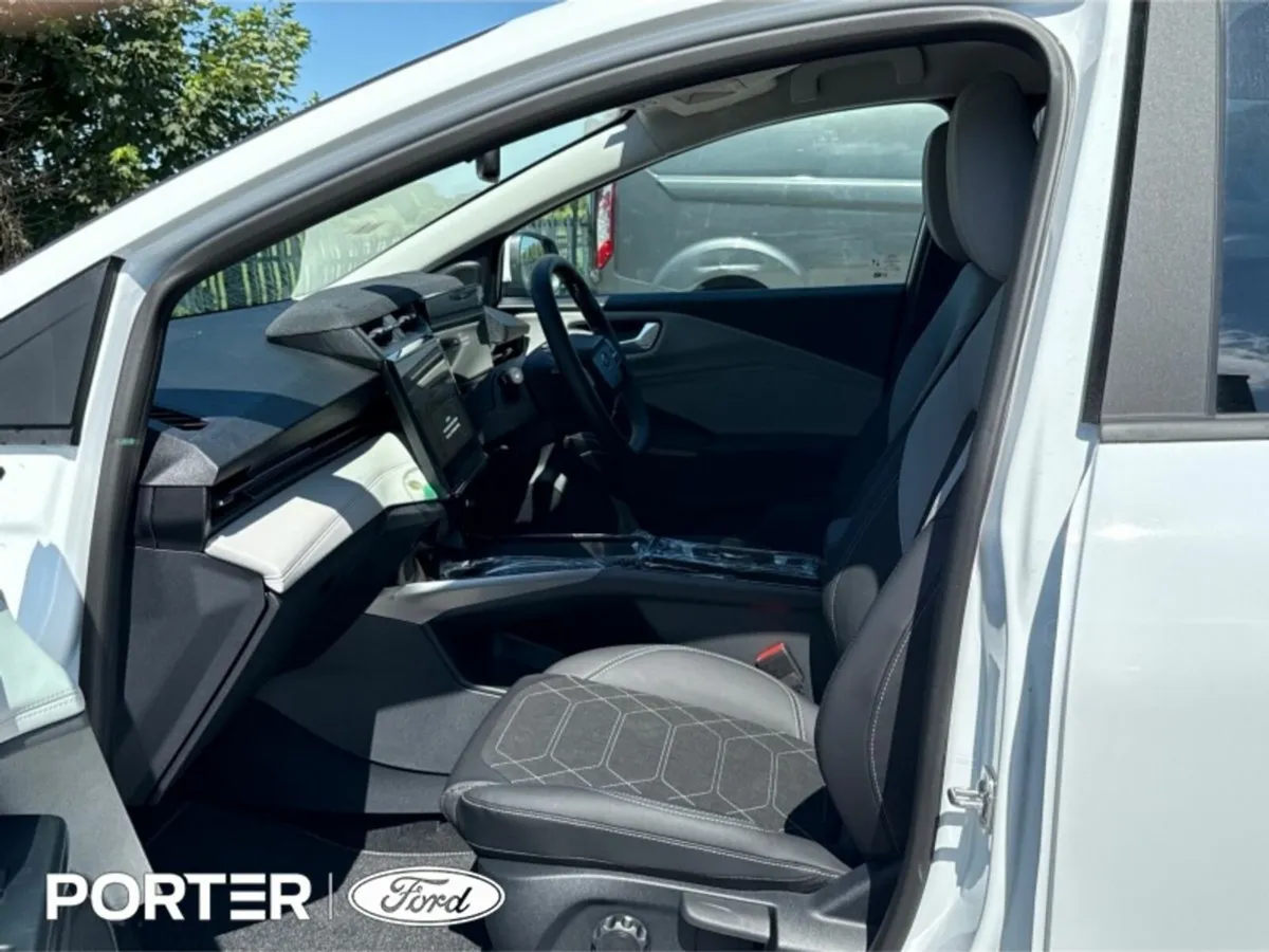 Ford Puma *Order Yours Today* ELECTRIC PREMIUM - Image 4