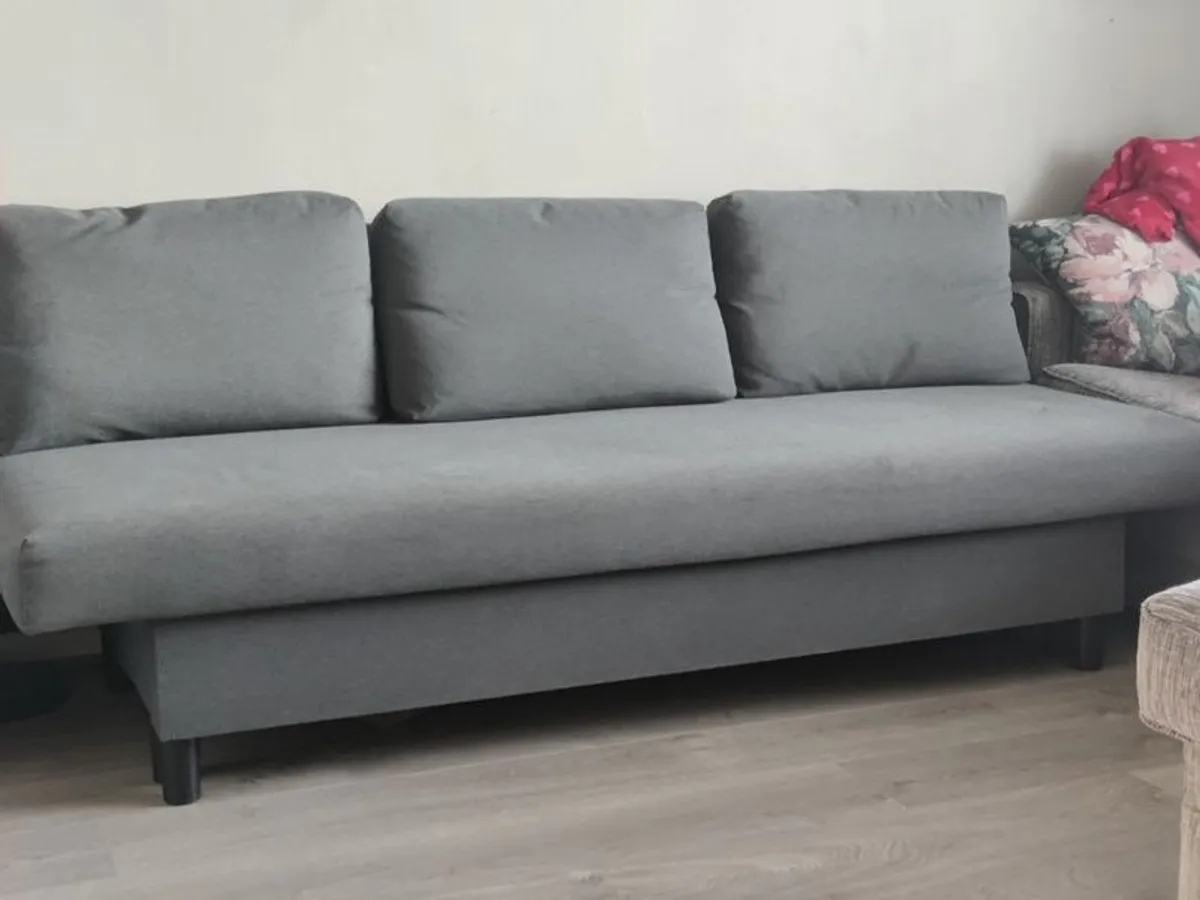 Sofa bed
