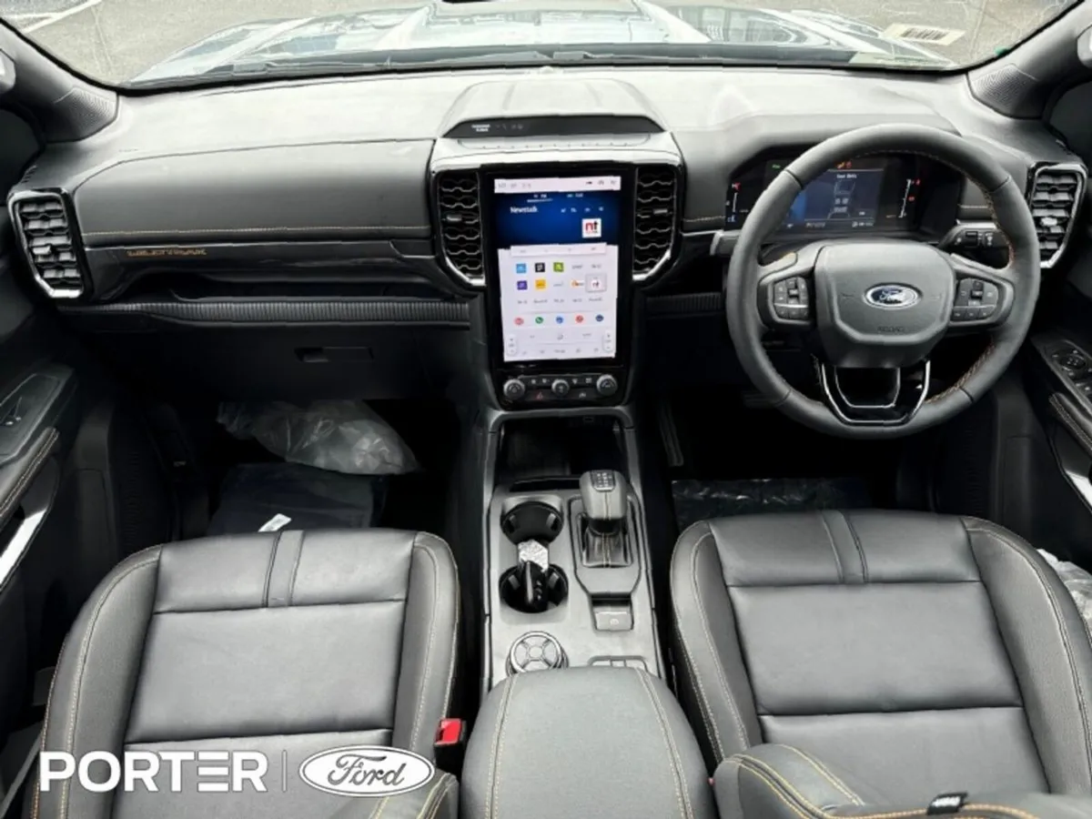 Ford Ranger *Order Yours Today* *AUTO* *PHEV* *WIL - Image 2
