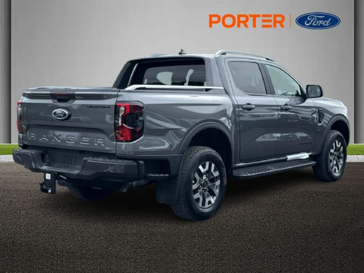 Ford Ranger *Order Yours Today* *AUTO* *PHEV* *WIL - Image 3