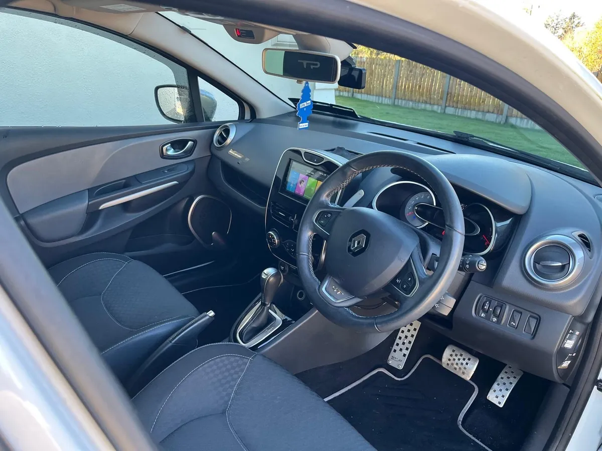 Renault Lutecia (Clio) GT SPORT - Image 3