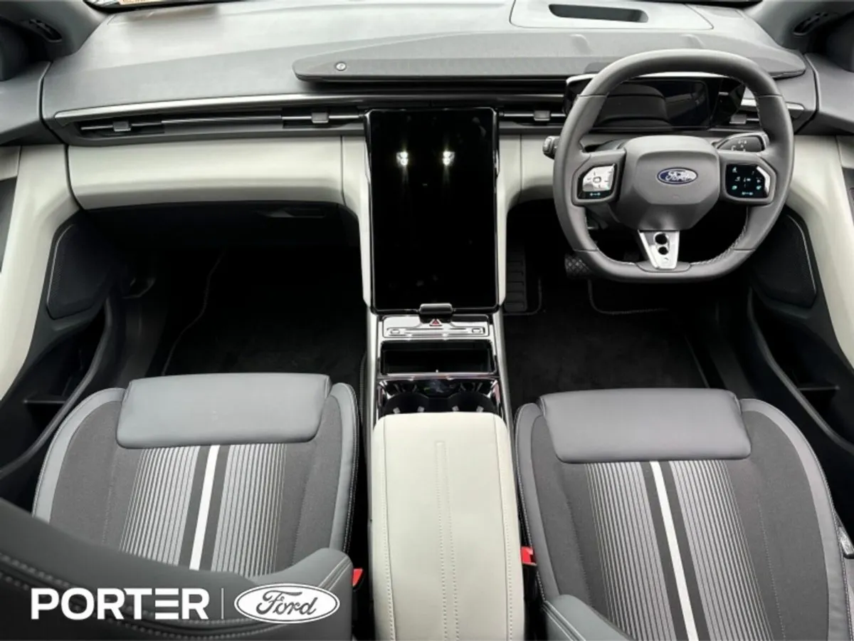 Ford Capri *Order Yours Today* *UP TO 627 KLMS RAN - Image 2