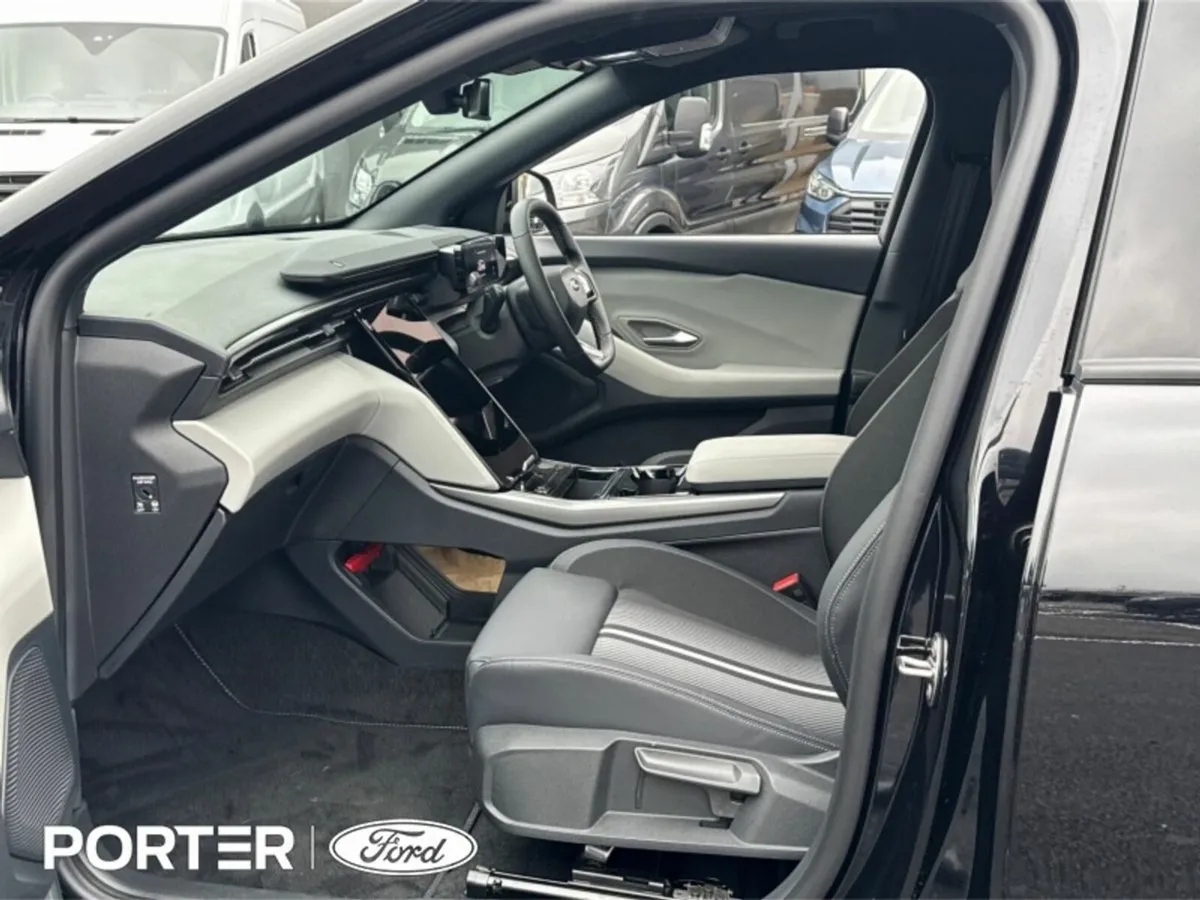 Ford Capri *Order Yours Today* *UP TO 627 KLMS RAN - Image 4