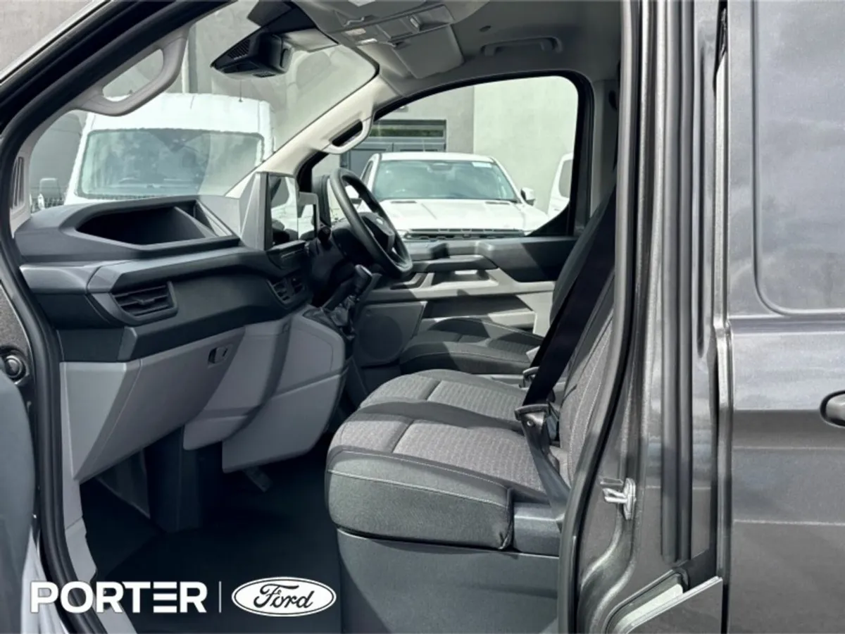 Ford Transit Custom *Order Yours Today* TREND L1 1 - Image 4