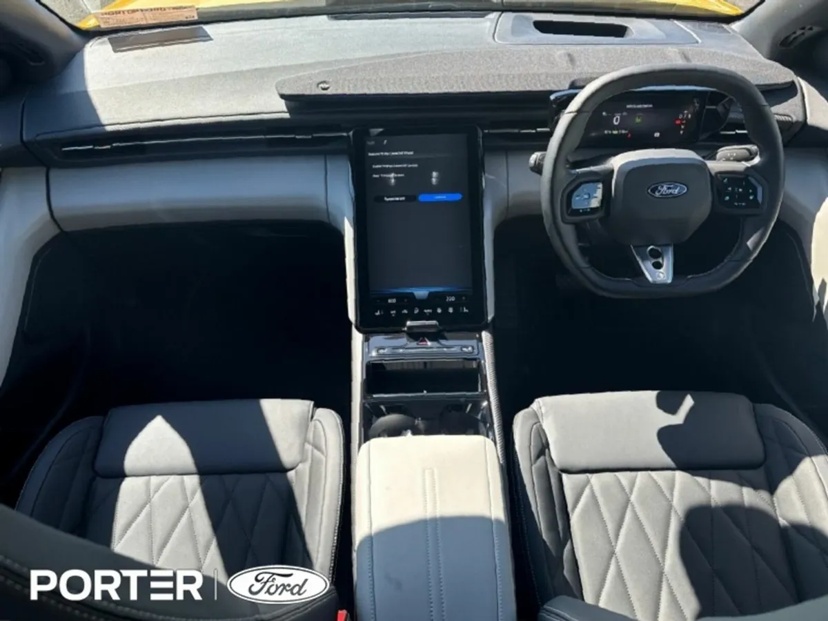 Ford Capri *Order Yours Today* PREMIUM EXTENDED RA - Image 2