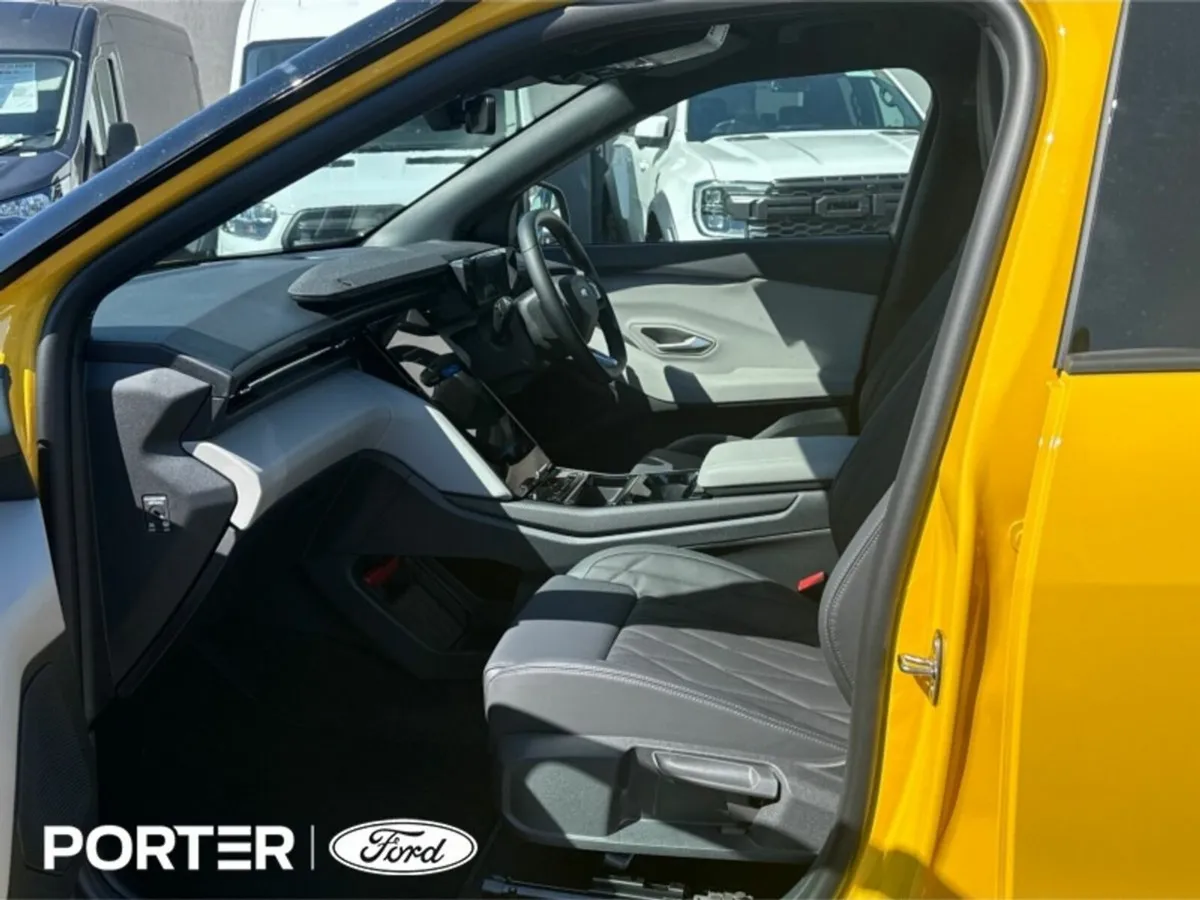 Ford Capri *Order Yours Today* PREMIUM EXTENDED RA - Image 4